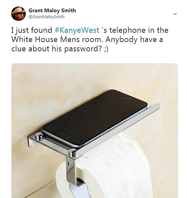 Конечно, люди не могли не посмеяться от всей души над таким сложным паролем: