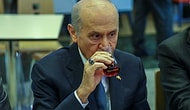 Duydunuz mu? Bahçeli Yerel Seçimler İçin Siyasi Kombini Açıkladı: 'Tak, Tuk, Tuk'