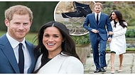 Müjdemizi İsteriz: Prens Harry ve Meghan Markle Bebek Beklediklerini Duyurdular!