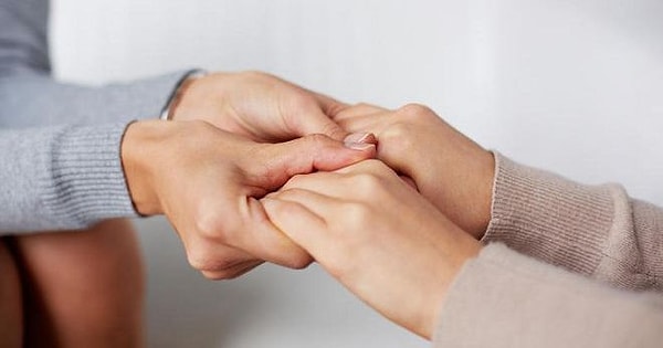 Окружающие тают от вашего умения сочувствовать