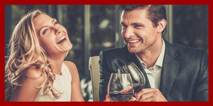 İlk Buluşmada Karşındakini Nasıl Etkileyeceksin?