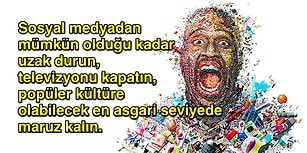 Mutluluğun Formülü Çok Açık: Hayatınızı Daha Huzurlu Hale Getirecek 13 Basit Alışkanlık