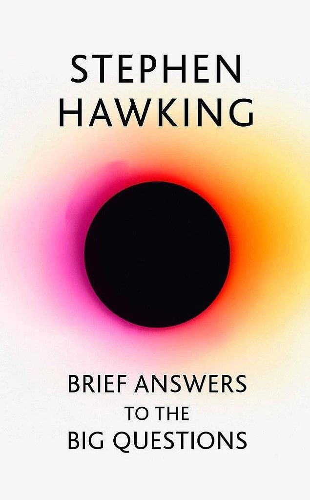 Geçtiğimiz Mart ayında 76 yaşında hayata veda eden Hawking, yayımlanacak bir kitaba dahil edilmesi için “The Big Questions” ismiyle bir koleksiyon hazırlamıştı.