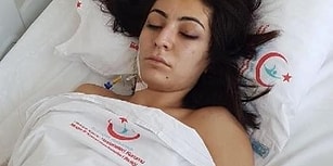 Bıçakladığı Kız Arkadaşı Dalağını Kaybetmişti: 'Pişmanım' Diyen Sanığa Tahliye