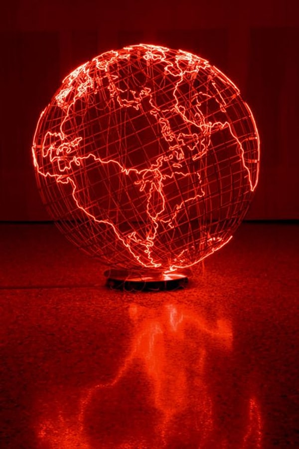 Вам соответствует красный цвет!