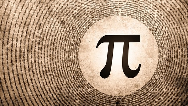 1. Какое значение имеет число Пи?