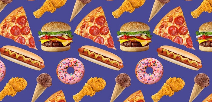 Abur Cubur Tercihlerine Göre Şu Anki Ruh Halini Söylüyoruz!