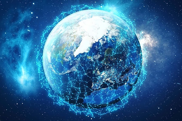 9. Что такое сфера?