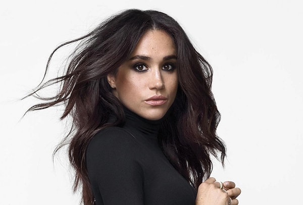 Меган Маркл в прошлом актриса и фотомодель, наиболее известная по роли Рэйчел Зейн в телесериале «Форс-мажоры»