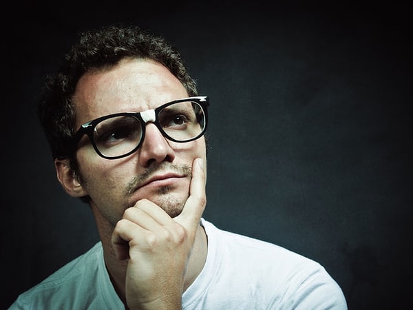 5. Как думаете, вы идеалист или реалист?