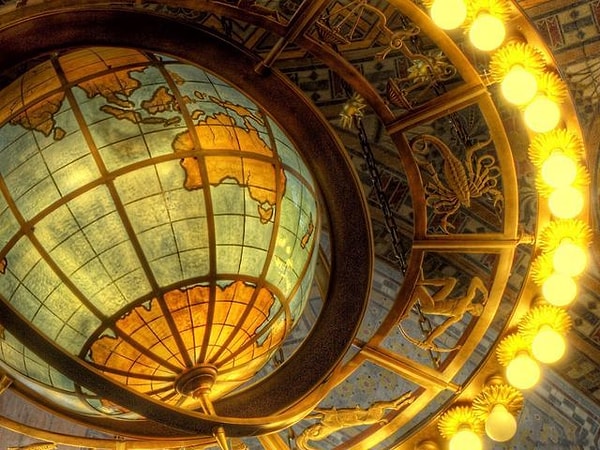 7. Оцените точность астрологии по шкале от 1 до 4.