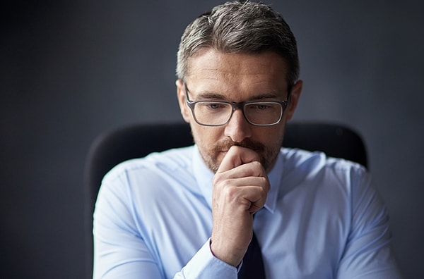 7. Что скажете про этого человека?