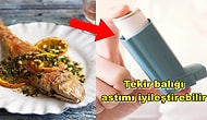 Tezgahlardan Seçerken Zorlanmayın! İşte Bu aya Özel En Lezzetli Balıklar ve Tarifleri