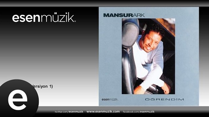 Mansur Ark - Gel Yanıma Şarkı Sözleri