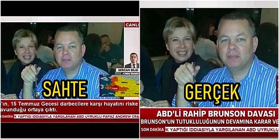 Kandırıldık! Geçtiğimiz Hafta Hepimizin İnanarak Paylaştığı Ama Doğru Olmadığı Ortaya Çıkan Haberler