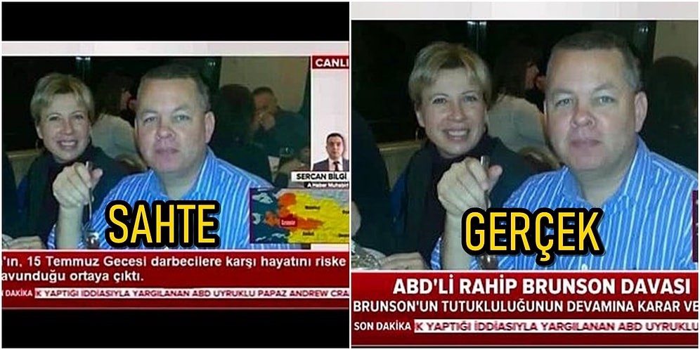 Kandırıldık! Geçtiğimiz Hafta Hepimizin İnanarak Paylaştığı Ama Doğru Olmadığı Ortaya Çıkan Haberler