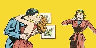 Evli Erkekler Neden Başka Kadınlara Aşık Olurlar?