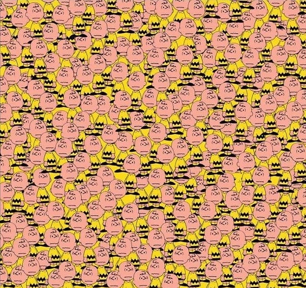 4. Сможете отыскать на этой картинке Пикачу?