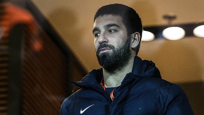 İddianame Kabul Edildi: Arda Turan 30 Ocak'ta Hâkim Karşısında