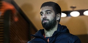 İddianame Kabul Edildi: Arda Turan 30 Ocak'ta Hâkim Karşısında