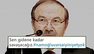 Tepkiler Çığ Gibi Büyüyor! Taraftarlar MHK Başkanı Yusuf Namoğlu'nun İstifasını İstiyor