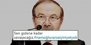 Tepkiler Çığ Gibi Büyüyor! Taraftarlar MHK Başkanı Yusuf Namoğlu'nun İstifasını İstiyor