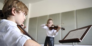 Gurur Veren Yetenekler: Bilkentli Müzisyen Kardeşler Uluslararası Müzik Yarışması'ndan Ödülle Döndü