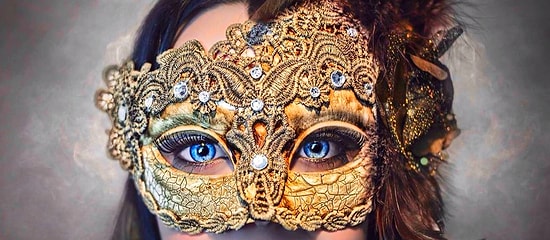 Тест: Кто вы, если снять с вас маску, которую вы носите?