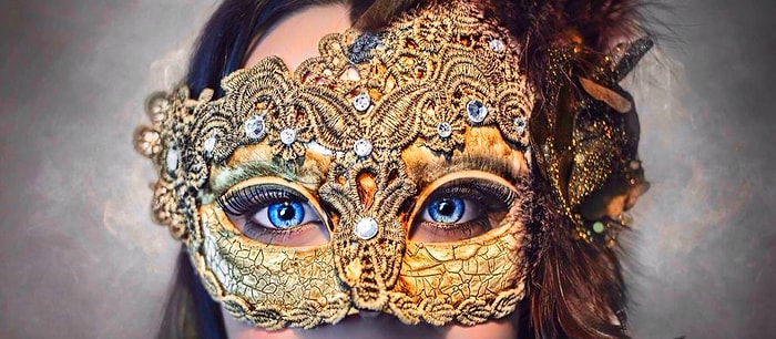 Тест: Кто вы, если снять с вас маску, которую вы носите?