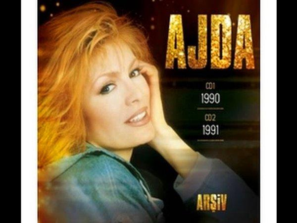 Ajda Pekkan - Eline,Gözüne,Dizine Dursun Şarkı Sözleri