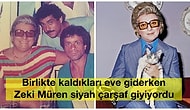 Zeki Müren'in Tek Aşkı Kürşat Bey ile Yaşadığı Sonsuz Sevginin Detaylarını İlk Kez Öğreneceksiniz