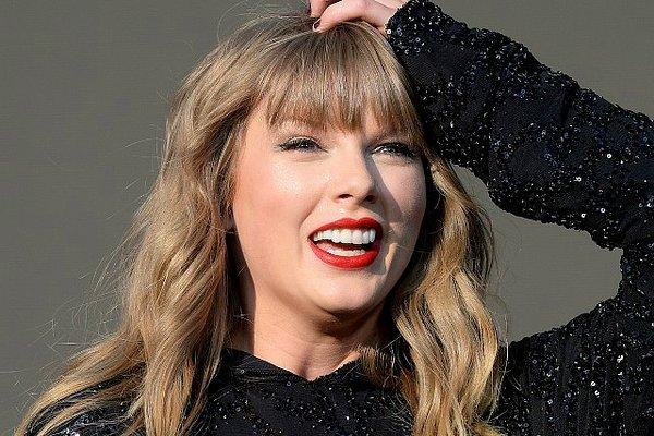 2023 senesinde rekor üstüne rekor kıran Taylor Swift'i en az bir kez duymuşsunuzdur diye düşünüyoruz.