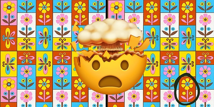 Тест: вашему зрению можно позавидовать, если вы наберете максимальный балл в этом тесте