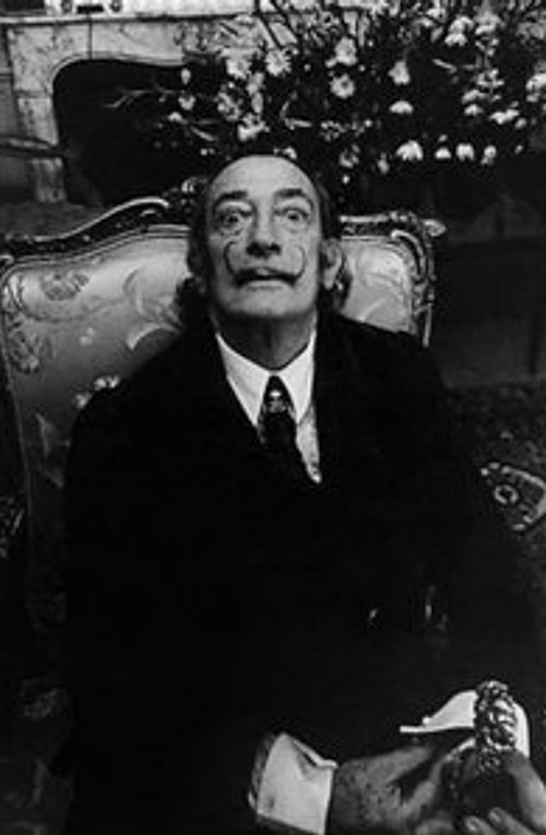 Ara Güler, 1970'lerde dünyanın birçok ünlü kişisinin portrelerini çekti.