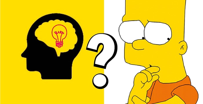 Тест на общую эрудицию, который под силу лишь людям, чей IQ выше среднего