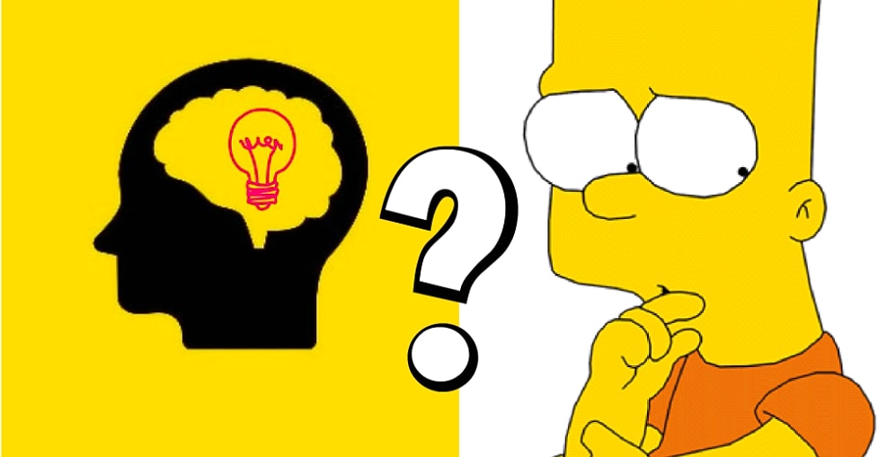 Тест на общую эрудицию, который под силу лишь людям, чей IQ выше среднего