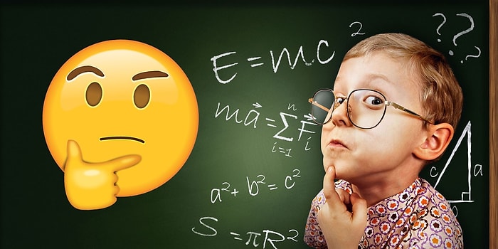 Тест: В каком классе школы вы должны быть, согласно вашим знаниям?