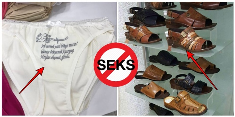 Görüldüğü Anda Sahibinin "Seks Hayatım Yok" Diye Bangır Bangır Bağırdığını İşaret Eden 13 Şey