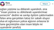 Çocuklarıyla Yaşadıkları Komik ve Tatlı Anları Paylaşarak Herkesi Güldüren 15 Ebeveyn