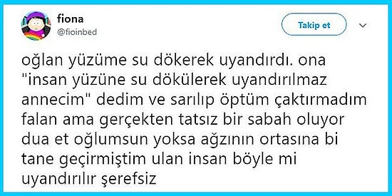 Çocuklarıyla Yaşadıkları Komik ve Tatlı Anları Paylaşarak Herkesi Güldüren 15 Ebeveyn
