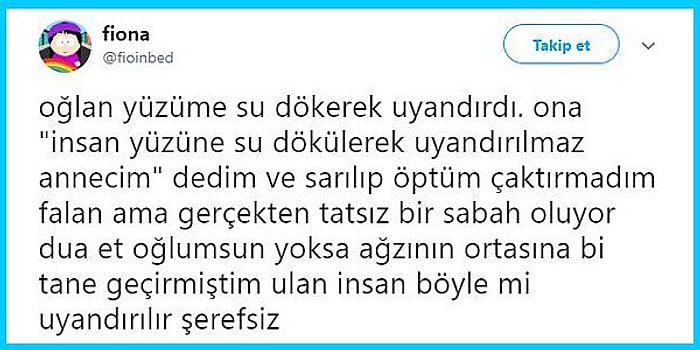 Çocuklarıyla Yaşadıkları Komik ve Tatlı Anları Paylaşarak Herkesi Güldüren 15 Ebeveyn