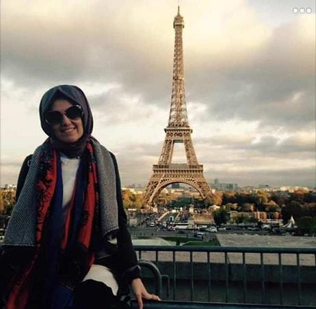 Seyahatle Meşgul! Eski Milletvekilinin Kızı 6 Aydır İşe Gitmeden Maaş Alıyor