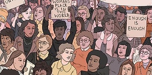 Her Kadının Okuması Gereken 15 Feminist İçerikli Kitap!