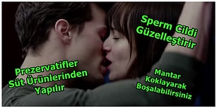 İddia Ediyoruz! Seks İle İlgili Bu Birbirinden Acayip 22 Bilgiyi Daha Önce Hiçbir Yerde Duymadınız!