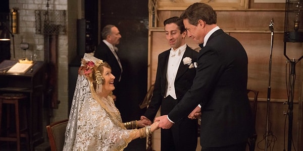 2. "Примадонна"