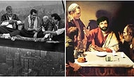 Sosyal Medyanın En Çok Uğraştığı İsim Olan İbo'nun Her Yere Girebileceğinin Kanıtı Olan 19 Eğlenceli Monte