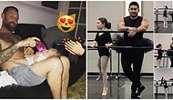 'Erkek Adam Bunları Yapmaz!' Diyenlere İnat 'Adamlığın' Kitabını Yazan 16 Baba
