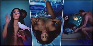 Kadınlardan Sonra Sıra Erkeklerde! Kim Kardashian, Erkekler İçin Özel Olarak Hazırladığı Makyaj Malzemelerini Tanıttı!