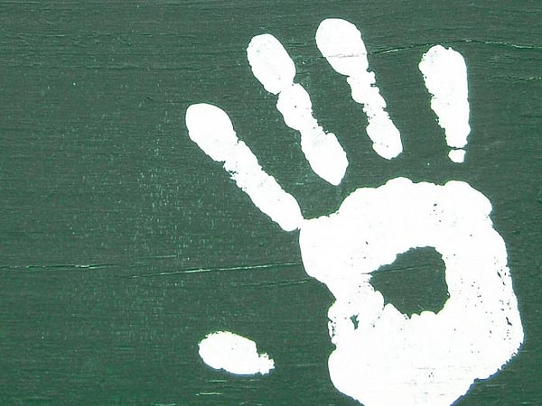 Желание оставить после себя след