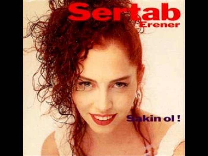 Sertab Erener - Aldırma Deli Gönlüm Şarkı Sözleri